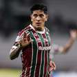 Fluminense: atualização na situação de Cano