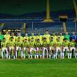 Seleção Sub-20 retorna do Egito invicta e com aprendizado para Mundial