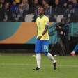 Vini Jr. recebe amarelo contra o Paraguai e não enfrenta o Chile na próxima rodada das Eliminatórias