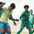 Seleção Sub-20 retorna do Egito invicta e com aprendizado para Mundial