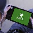 Xbox portátil feito pela Microsoft foi cancelado, diz jornalista