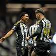Atlético-MG joga bem, bate o Internacional e cola no pelotão de frente do Brasileirão