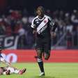 Fora de casa, Vasco vence o São Paulo com facilidade