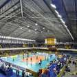 Brasil terá seleções jovens na Copa América de vôlei em Betim