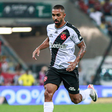 Paulo Henrique alcança feito inédito pelo Vasco