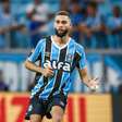 Wagner Leonardo aprova rendimento do Grêmio apesar do empate: 'No detalhe'