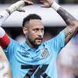 Clube turco manifesta interesse na contratação de Neymar