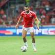Thiago Maia é alvo de clubes da MLS e tem nova chance de deixar o Inter