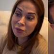 Rígida? Grávida, Maíra Cardi estabelece regra para visitas à filha: 'Estejam avisados'