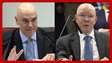 Advogado de Garnier brinca no STF: “Não posso ter o meu momento Alexandre de Moraes”