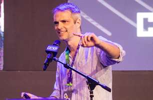 Gamescom é a continuidade do BIG Festival, diz organizador do evento