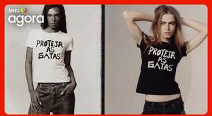 Moda com propósito: 'Protect the Dolls' ganha força no Brasil