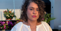 Preta Gil está há dois anos no tratamento de câncer  Foto: Reprodução/Instagram