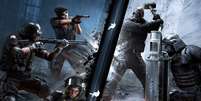 Tom Clancy's Rainbow Six Siege X já pode ser jogado de graça no PC e consoles Foto: Reprodução / Ubisoft