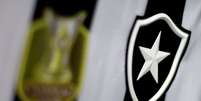 Escudo do Botafogo (Foto: Vítor Silva/Botafogo) Foto: Escudo do Botafogo ( Vítor Silva/Botafogo) / Gávea News