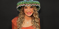 Elba Ramalho comanda o Terraiá Foto: Reprodução/Elba Ramalho/Instagram