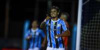 (FOTO: LUCAS UEBEL/GREMIO FBPA) Foto: Esporte News Mundo