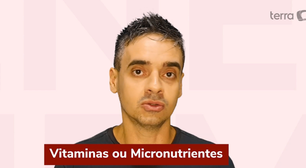 Química no Enem: o que você precisa saber sobre vitaminas?