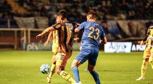 Avaí bate Novorizontino e aumenta distância para o Z4 na Série B