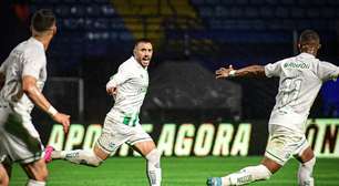 Em jogo com duas expulsões, Juventude vence Avaí sem dificuldades e entra no G4 da Série B