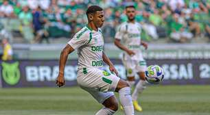 Cuiabá anuncia empréstimo do atacante Emerson Ramon ao Botafogo-SP