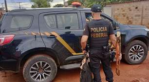 PF mira família que aplicou golpes de R$ 2,5 milhões no INSS em operação no Pará