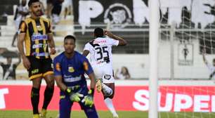 Gabriel Novaes ganha expectativa de retorno após cirurgia