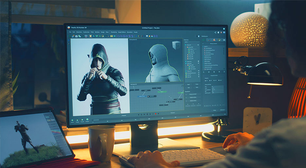 Quanto ganha um desenvolvedor de games?