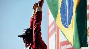 Séries da Netflix impulsionam popularidade de Ayrton Senna nos EUA, indica estudo