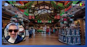 Dicas para aproveitar o Disney Springs em Orlando, Flórida