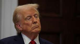 Trump anuncia tarifa de 100% para filmes produzidos fora dos Estados Unidos