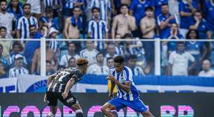 Avaí encaminha empréstimo de atacante ao Juventude
