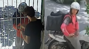 'Reação não foi a melhor', diz vítima de golpe que recuperou R$ 2 mil após tomar máquina de cartão de criminoso