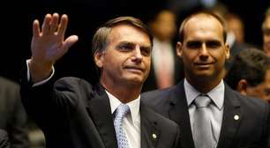 Moraes manda PF ouvir Jair Bolsonaro no inquérito por suposta trama de Eduardo nos EUA
