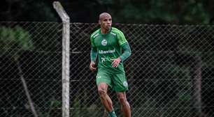 Reginaldo, do Juventude, é suspenso por agressão ao técnico do Grêmio
