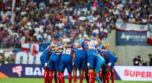 Opinião: O que esperar do Bahia no Campeonato Brasileiro?