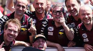Moto2: Jake Dixon conquista segunda vitória seguida