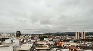 Mogi deve ter fim de semana sem chuva, mas com muitas nuvens e tempo ameno, diz previsão
