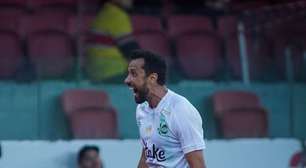 A declaração de Nenê sobre poucas oportunidades no Juventude