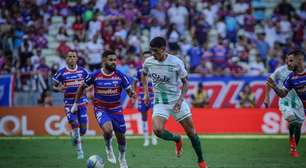 Juventude visita o Fortaleza pela 8ª rodada do Brasileirão