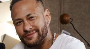 Novo visual de Neymar vira chacota: 'Horrendo'