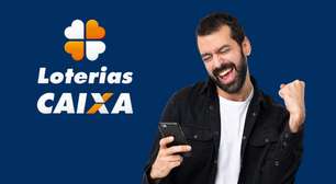 Confira os resultados de todas as loterias da Caixa desta terça-feira (20/05)