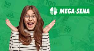 Saiu o resultado da Mega-Sena 2865 desta terça-feira 20/05! Veja se você ganhou