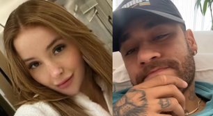 Mulher que diz ter transado com Neymar é presa; Polícia desconfiou de transações de até R$ 1,2 milhão