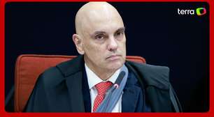 Ministros de Lula e Gilmar Mendes saem em defesa de Moraes após ameaça de sanção dos EUA