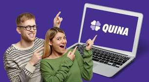 Concurso 6738 da Quina: veja os números e premiações de hoje (23/05)