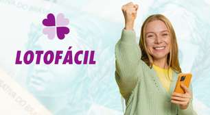 Resultado da Lotofácil 3402: descubra se você foi premiado hoje (27/05)