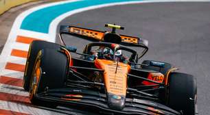 F1: O fim da McLaren? Fórmula 1 terá novas regras de asas