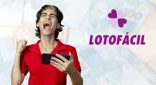 Resultado Lotofácil 3403 de 28/05: tudo sobre o sorteio