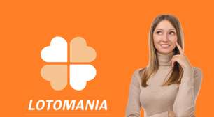 Lotomania 2776: Confira os detalhes do sorteio desta quarta-feira (28/05/2025)